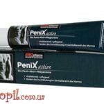 (14801) Крем EROpharm - PeniX active