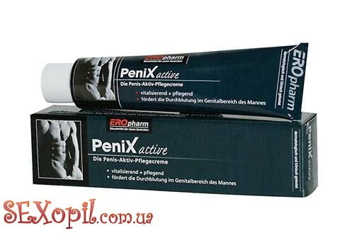 (14801) Крем EROpharm - PeniX active (14801) Крем EROpharm - PeniX active