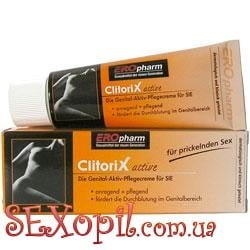 (p014811) Clitorix active