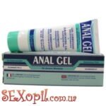 (800068) Анальный гель Anal Gel 50ml