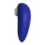 Womanizer - Безконтактний стимулятор клітора Womanizer Starlet 2 Sapphire (W44015) - Зображення 3