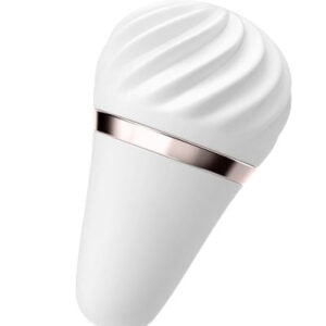 Satisfyer - Вібратор SATISFYER LAYON LITTLE WAND (T360081)