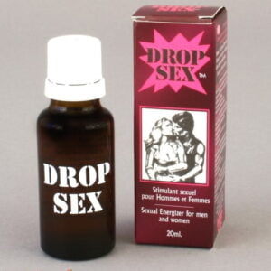 (RUF1001) Капли Drop Sex
