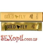 Шпанская мушка GOLD