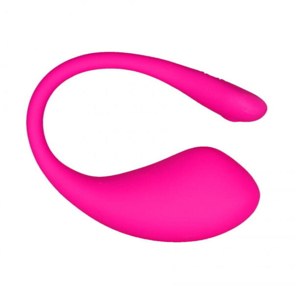 Смарт віброяйце Lovense Lush 3(SO4562) - Зображення 4