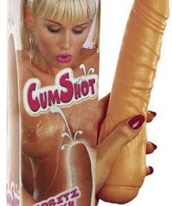 (o520160) Фаллоимитатор Dildo cumshot