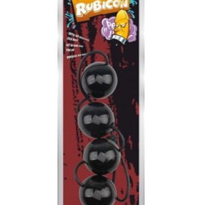 (291355) Анальні намисто Rubicon