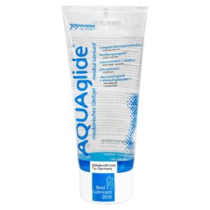 (011704) Лубрикант Aqua Glide 200 ml