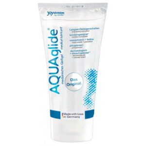 (011702) Лубрикант Aqua Glide 50 ml