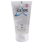 (o623938) Анальний лубрикант Just Glide Anal 50 мл