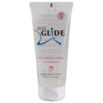 (o623954) Лубрикант Just Glide Strawberry 50 мл