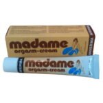 Збудливий крем Madame Orgasm-Cream, 18 мл (INV203)