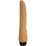 (o557927) Вібратор Nature Skin супершкіра Anal Vibe - Зображення 2