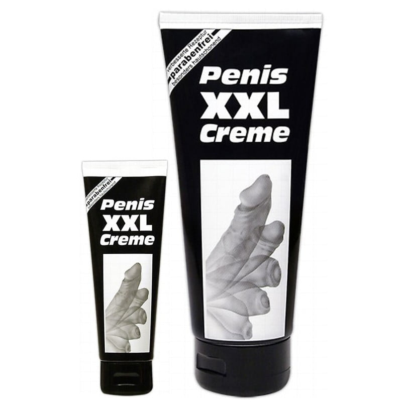 penis-xxl (o621439) Penis XXL 200ml - Зображення 1