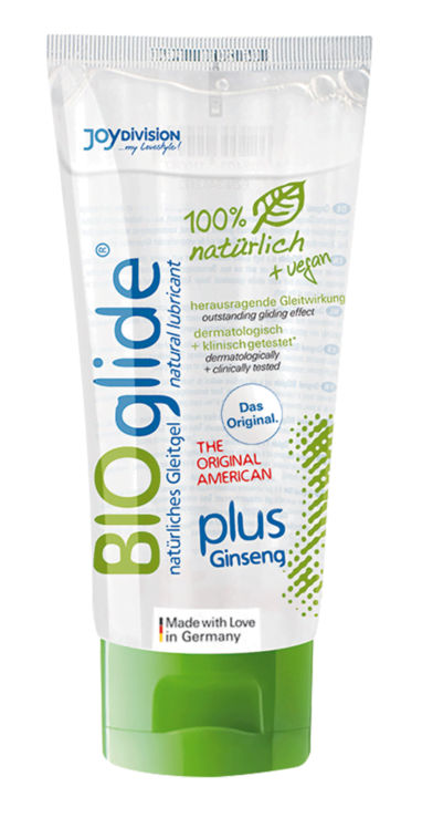 product_234435e2ebb3e9a07c (011030) Лубрикант America Bioglide Plus - Зображення 1