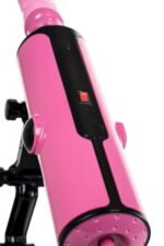 Секс-машина Pink-Punk, Motorlovers, ABS, рожевий, 36 см (456602) - Зображення 3