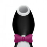Satisfyer Penguin air pulse stimulator, безконтактний стимулятор клітора (SO1641) - Зображення 2