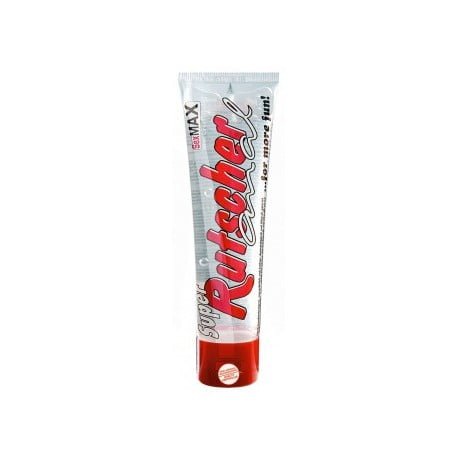 super-rutscher-anal (011313) Анальний лубрикант Super Rutscher Anal - Зображення 1