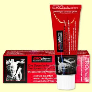 (p014821) Spanish LoveCream special