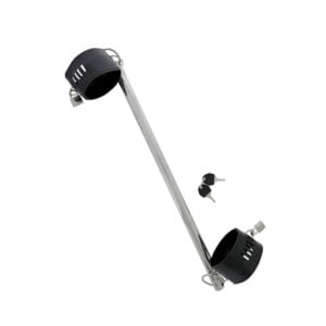 Dream toys - Розпірка BLAZE SPREADER BAR & HAND CUFFS (DT21537)