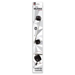 Dream toys - Розпірка BLAZE SPREADER BAR & HAND CUFFS (DT21537)