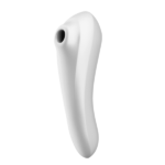 Satisfyer - Вакуумний стимулятор клітора + точка G Satisfyer Dual Pleasure (T360132) - Зображення 5