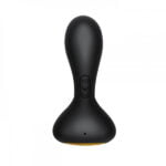 Інтерактивний масажер простати Smart Svakom Vick Neo Black (S420056) - Зображення 3