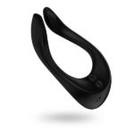 Satisfyer - Вібромасажер для двох SATISFYER Endless Joy BLACK (T360086)