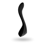 Satisfyer - Вібромасажер для двох SATISFYER Endless Joy BLACK (T360086) - Зображення 5