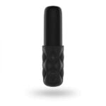 Satisfyer - Міні вібратор SATISFYER MINI SPARKLING DARLING CHROME (T360092) - Зображення 3