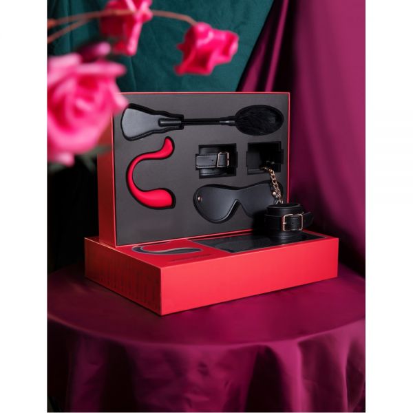 40261_4 Подарунковий набір Gift Box Svakom (S420059) - Зображення 1