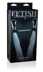 Наножники розпірки з фіксацією Fetish Fantasy LTD Edition (PD4424-00) - Зображення 2