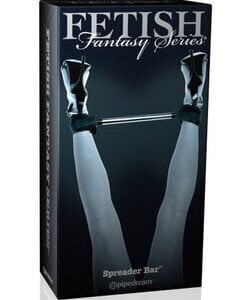 Наножники розпірки з фіксацією Fetish Fantasy LTD Edition (PD4424-00)