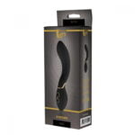Dream toys - Вібромасажер для точки G Dream Toys ELITE JOSEPHINE LUXXE (DT21722)