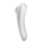 Satisfyer - Вакуумний стимулятор клітора + точка G Satisfyer Dual Pleasure (T360132) - Зображення 3
