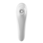 Satisfyer - Вакуумний стимулятор клітора + точка G Satisfyer Dual Pleasure (T360132) - Зображення 4