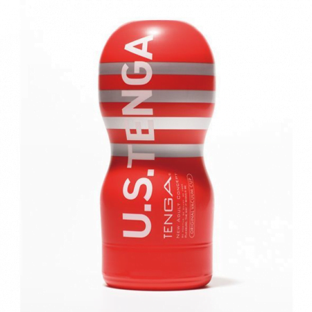 d522377b1d6e341f7e251f9c56896d13-450x450 Мастурбатор Tenga US Deep Throat -Original Vacuum(TOC101) - Зображення 1