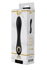 Dream toys - Універсальний Вібромасажер Dream Toys PRESTIGE NATASHA LUXXE (DT21730) - Зображення 3