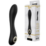 Dream toys - Універсальний Вібромасажер Dream Toys PRESTIGE NATASHA LUXXE (DT21730)