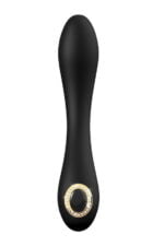 Dream toys - Універсальний Вібромасажер Dream Toys PRESTIGE NATASHA LUXXE (DT21730) - Зображення 2