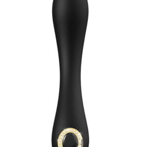 Dream toys - Універсальний Вібромасажер Dream Toys PRESTIGE NATASHA LUXXE (DT21730)