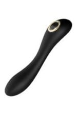Dream toys - Універсальний Вібромасажер Dream Toys PRESTIGE NATASHA LUXXE (DT21730) - Зображення 4