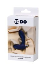 Вібростимулятор простати ToDo By Toyfa Bruman(359003) - Зображення 2