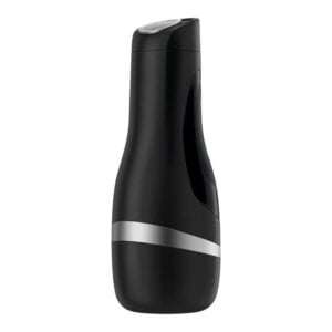 Мастурбатор - Satisfyer Men Classic Silver(SFY144)