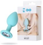 Анальний страз ToDo By Toyfa Brilliant S(357013)