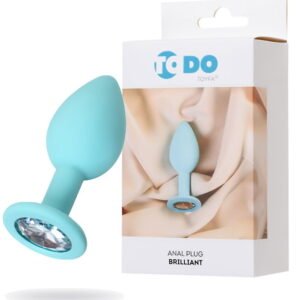 Анальний страз ToDo By Toyfa Brilliant S(357013)