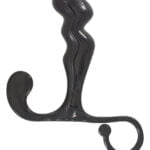 Масажер простати - ToyJoy Power Plug Prostate Massager Black(10457)