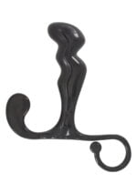 Масажер простати - ToyJoy Power Plug Prostate Massager Black(10457)