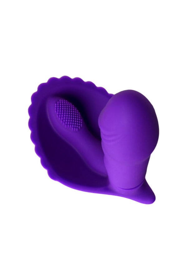 Стимулятор точки G Toyfa A-Toys(761029) - Зображення 4