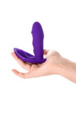 Стимулятор точки G Toyfa A-Toys(761029) - Зображення 5
